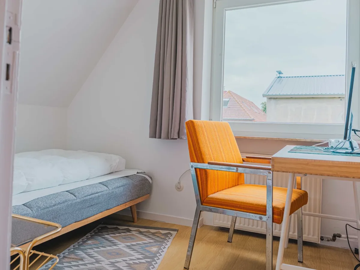 Apartment E