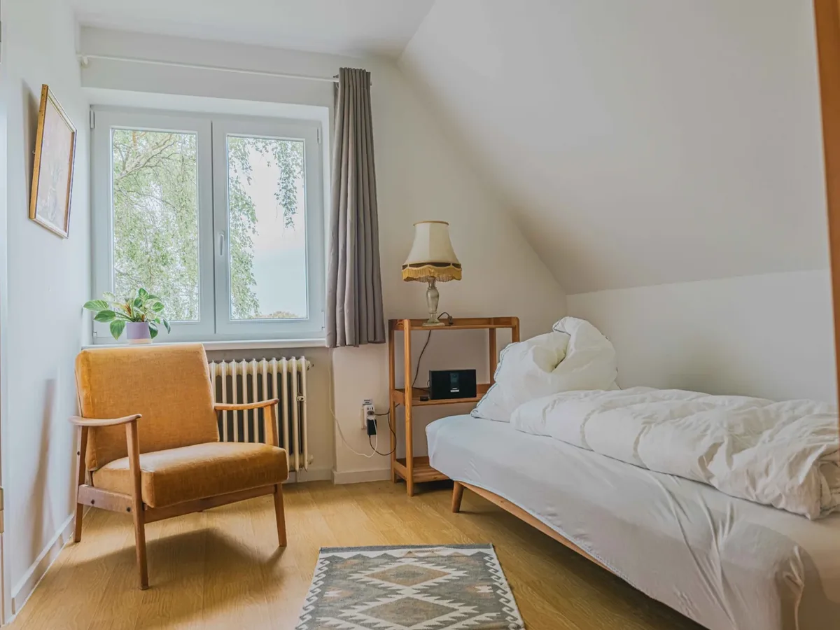 Rosenzimmer